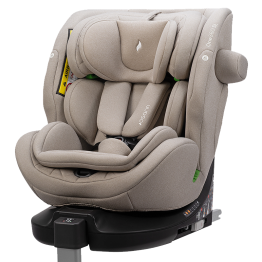 osann Κάθισμα Αυτοκινήτου One 360 SL i-Size (40-150 cm) – Wheat